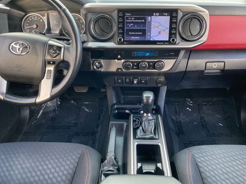 Used 2023 Toyota Tacoma SR5 image 11