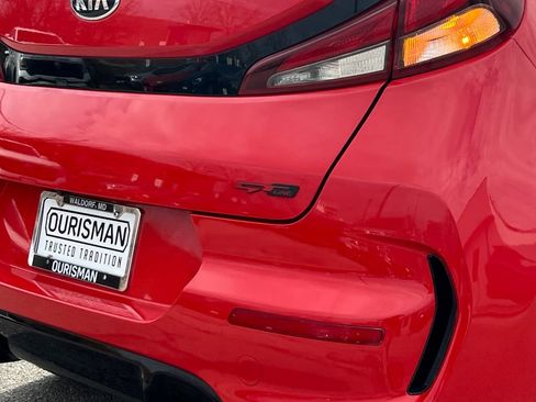 Used 2020 Kia Soul GT-Line image 6