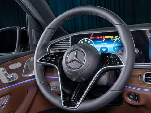 New 2026 Mercedes-Benz GLE 450 4MATIC image 15