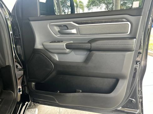 Used 2022 RAM 1500 Big Horn RWD image 29