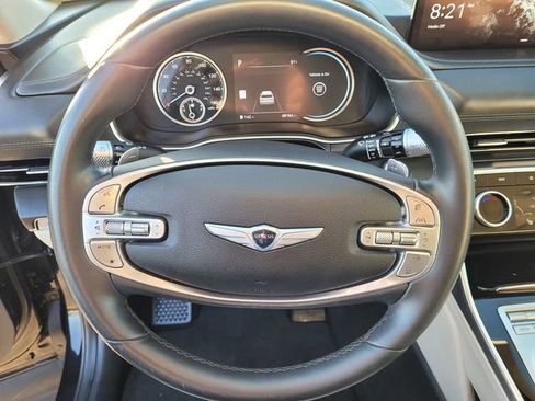 Used 2022 Genesis GV80 2.5T image 18