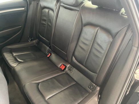 Used 2015 Audi A3 1.8T Premium w/ Driver Assistance Package image 35