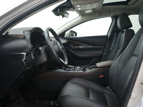Used 2024 MAZDA CX-30 AWD 2.5 S w/ Premium Package image 24