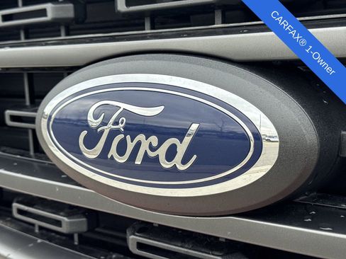 Used 2023 Ford F150 XLT w/ Equipment Group 302A High image 10