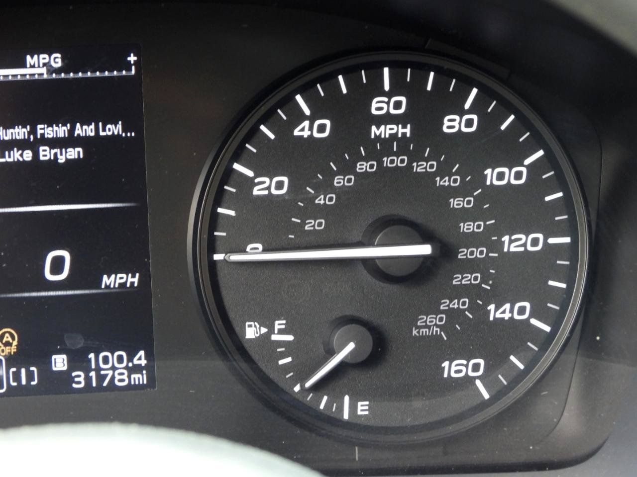 Used 2026 Subaru Forester AWD/4WD image 94