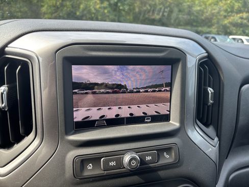 New 2024 Chevrolet Silverado 2500 W/T w/ WT Convenience Package image 20