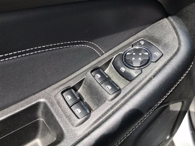 Used 2024 Ford Edge Titanium AWD/4WD image 12