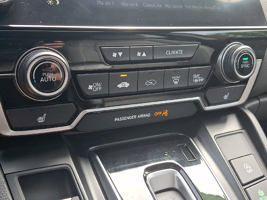 Used 2020 Honda CR-V Touring image 16