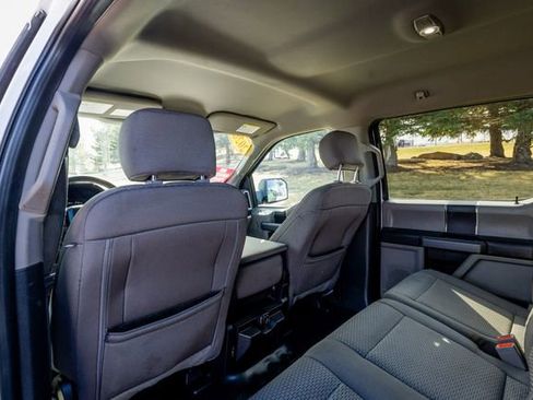 Used 2020 Ford F150 XLT w/ Heavy-Duty Payload Package image 16