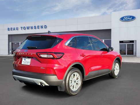 Certified 2023 Ford Escape Active image 4