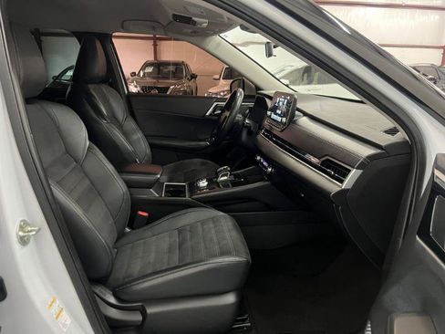 Used 2023 Mitsubishi Outlander SE FWD image 22