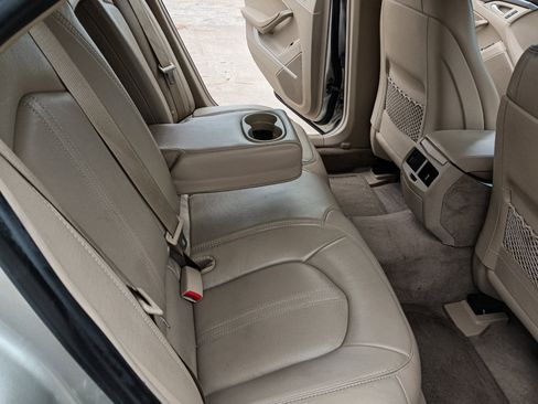 Used 2013 Cadillac CTS Luxury image 16