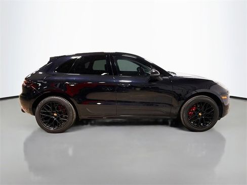 Used 2018 Porsche Macan GTS image 6