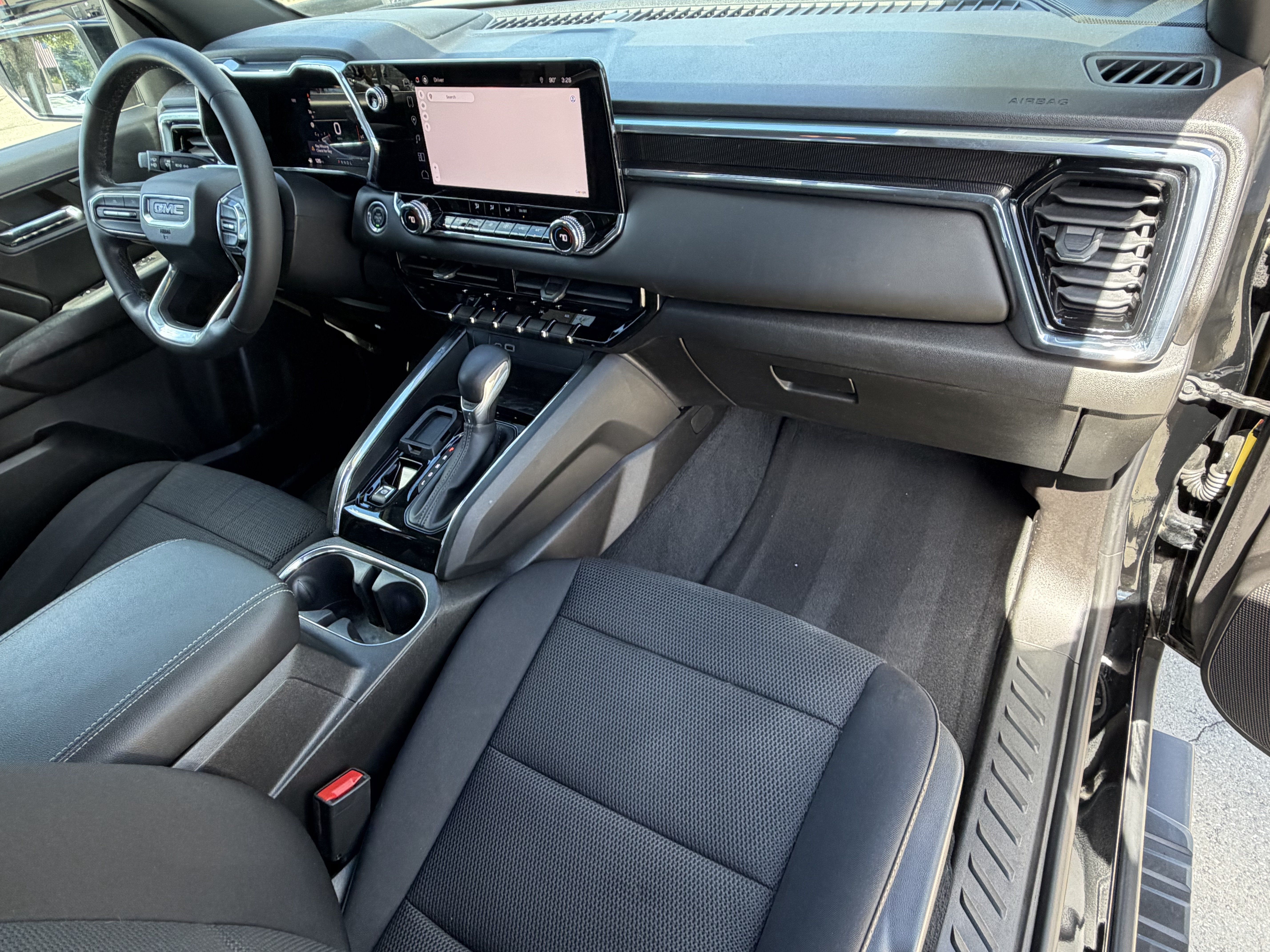 Used 2023 GMC Canyon Elevation w/ Convenience Package RWD image 20