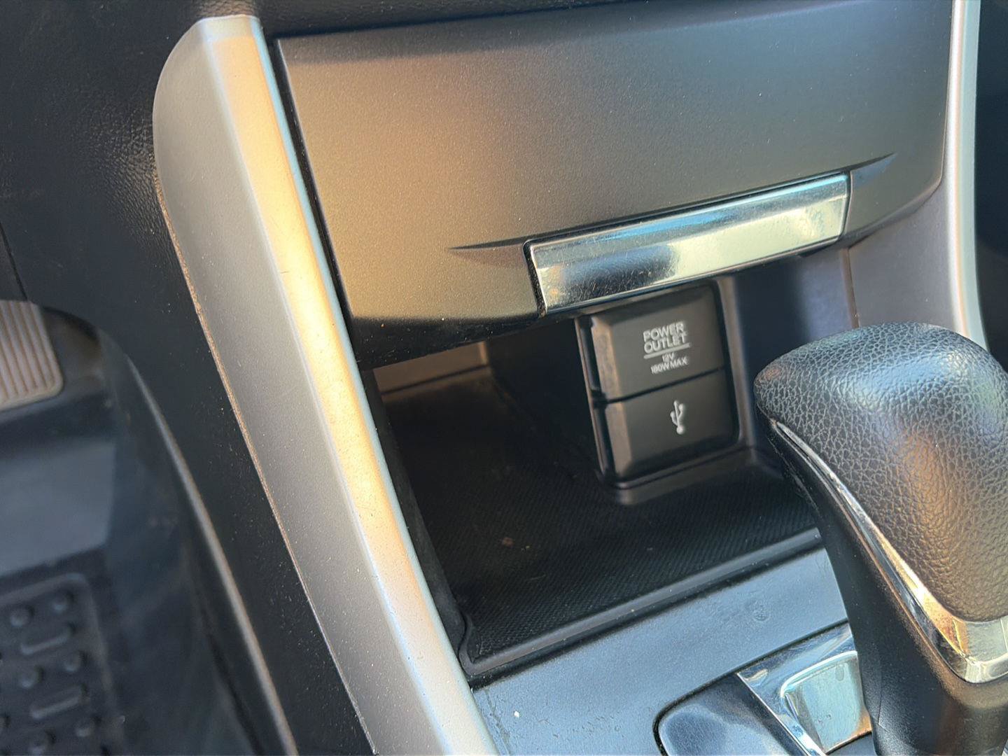Used 2014 Honda Accord LX image 10