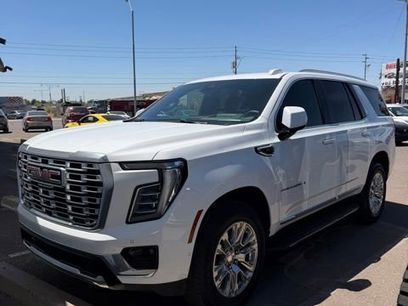 Used 2025 GMC Yukon Denali