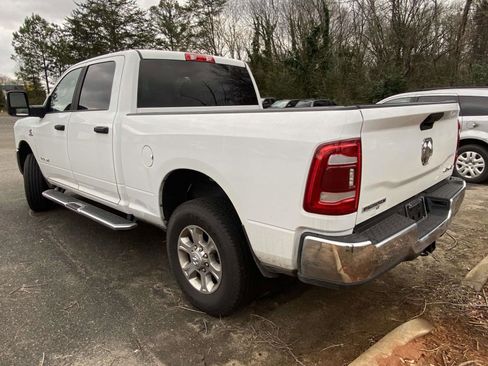 Used 2024 RAM 2500 Big Horn image 6