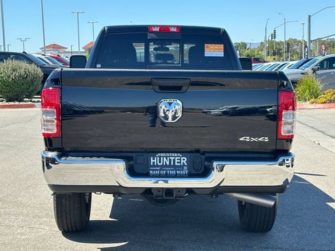 Certified 2024 RAM 2500 Tradesman w/ Chrome Appearance Group AWD/4WD image 5