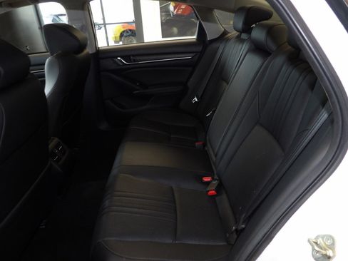 Used 2019 Honda Accord EX-L image 23