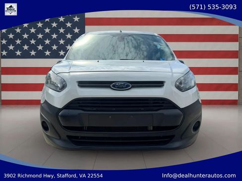 Used 2018 Ford Transit Connect XL FWD image 2