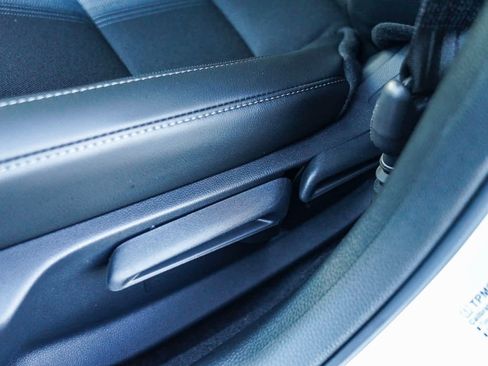 New 2026 Honda Civic Sport image 24