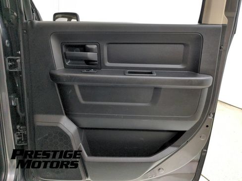 Used 2018 RAM 1500 Sport w/ Sport Premium Group AWD/4WD image 33