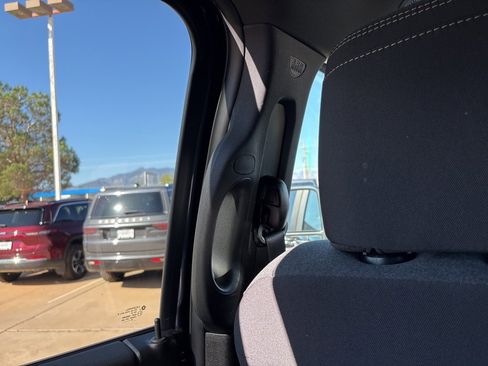 New 2026 RAM 2500 Big Horn image 43