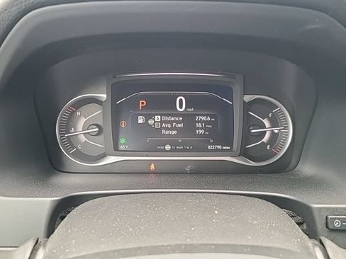 Used 2023 Honda Passport EX-L image 14