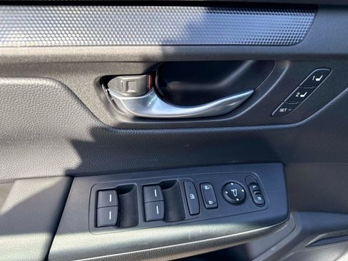 Certified 2025 Honda CR-V Sport-L image 22