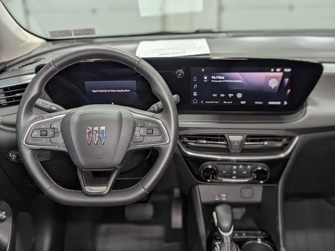 Certified 2024 Buick Encore GX Sport Touring AWD/4WD image 5