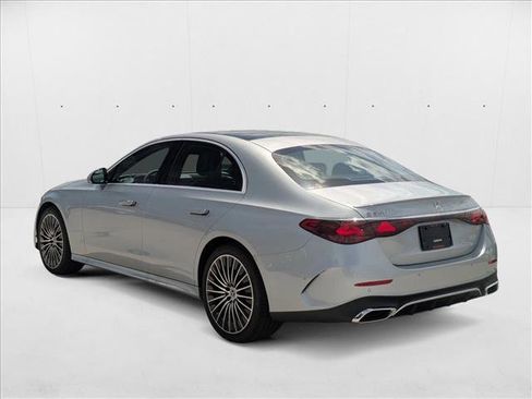 New 2026 Mercedes-Benz E 350 Sedan image 15