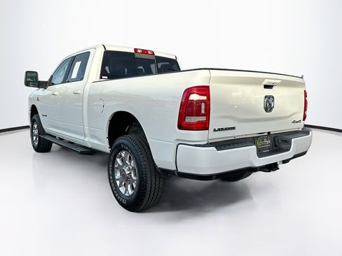 Used 2024 RAM 2500 Laramie image 5
