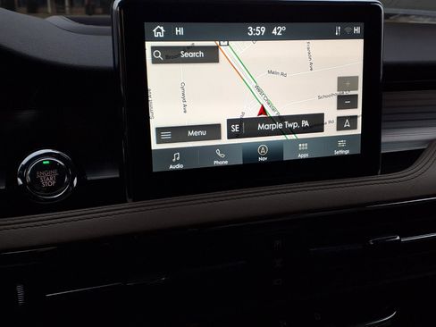 Certified 2022 Lincoln Corsair AWD w/ Premium Package image 26