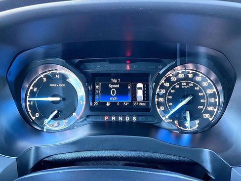 Certified 2020 Ford Ranger XL w/ Equipment Group 101A Mid image 21