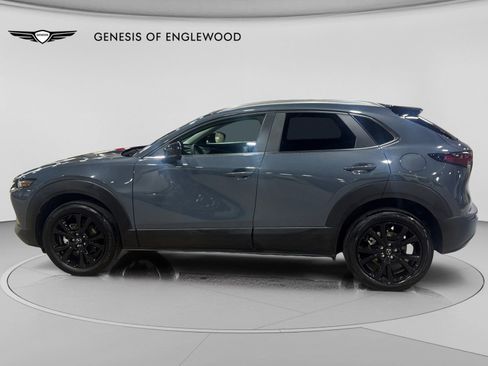 Used 2023 MAZDA CX-30 AWD 2.5 S w/ Preferred Package image 13