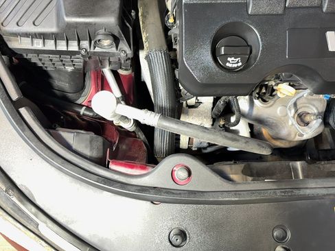 Used 2011 Buick LaCrosse CXS FWD image 82