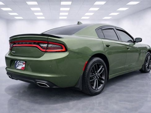 Used 2022 Dodge Charger SXT w/ Cold Weather Package image 7