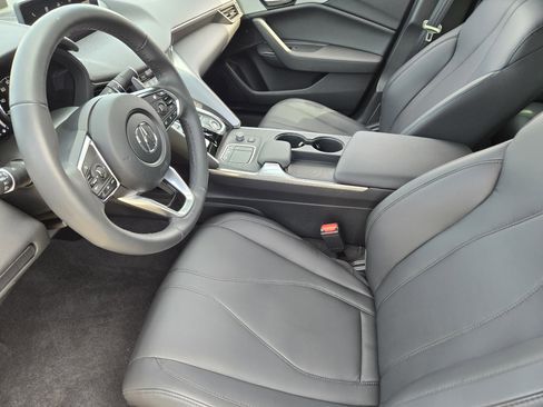 Certified 2023 Acura TLX image 13