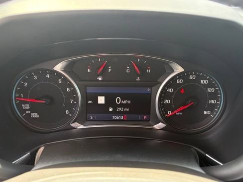 Used 2021 Chevrolet Equinox LT AWD/4WD image 18