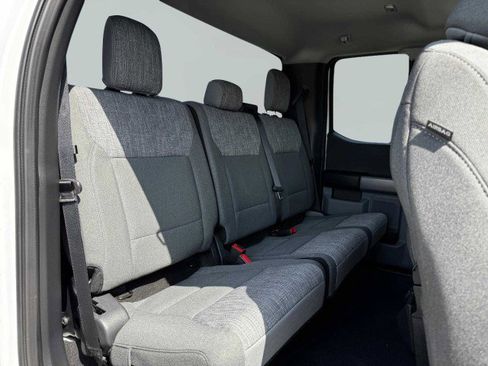 Used 2023 Ford F150 XLT w/ Equipment Group 301A Mid image 42