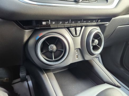 Used 2023 Chevrolet Blazer LT w/ Driver Confidence Package image 10