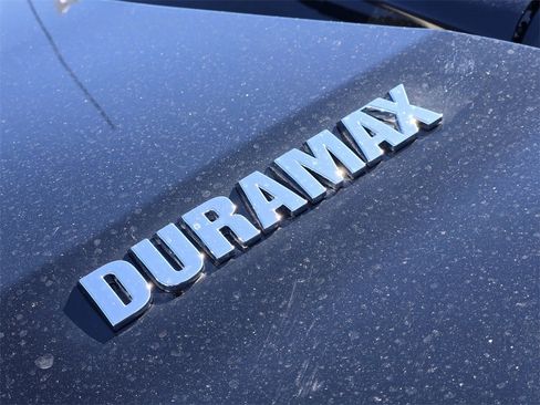 Used 2023 Chevrolet Silverado 1500 LTZ w/ Technology Package image 31