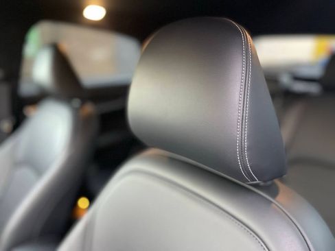 Used 2022 INFINITI QX55 Essential image 18