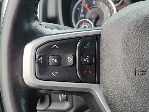 Used 2022 RAM 1500 Big Horn AWD/4WD image 26