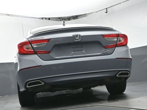 Used 2021 Honda Accord Sport image 36