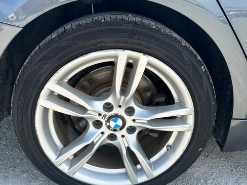 Used 2016 BMW 428i Gran Coupe xDrive AWD/4WD image 10