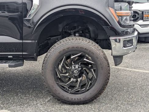 Used 2024 Ford F150 XLT image 11