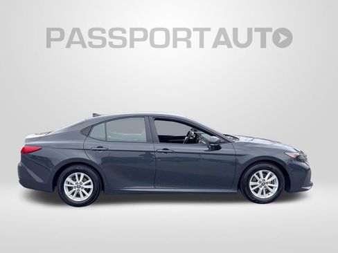 Used 2025 Toyota Camry LE FWD image 8