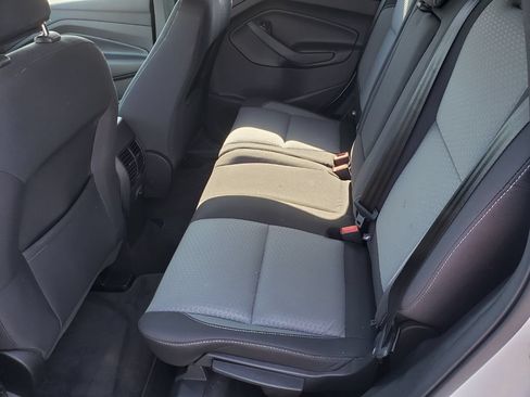 Used 2018 Ford Escape SE AWD/4WD image 11