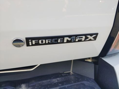 New 2026 Toyota Tundra TRD Pro AWD/4WD image 15